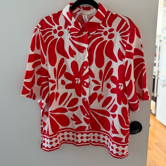 H&M Patterned Set - Picture 7 of 10